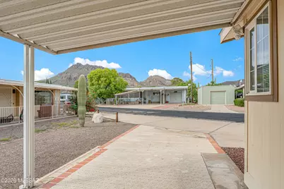 6111 W Flying M Street, Tucson, AZ 85713 - Photo 25
