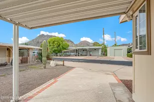 6111 W Flying M St, Tucson, AZ 85713 - Photo 25