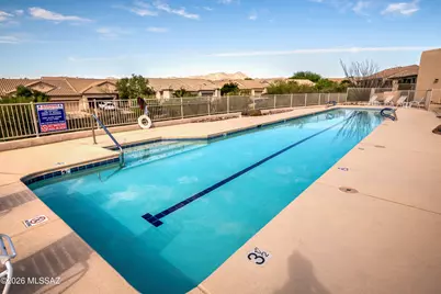 13401 N Rancho Vistoso Boulevard #157, Oro Valley, AZ 85755 - Photo 29