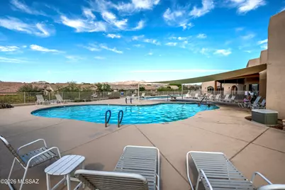 13401 N Rancho Vistoso Boulevard #157, Oro Valley, AZ 85755 - Photo 31