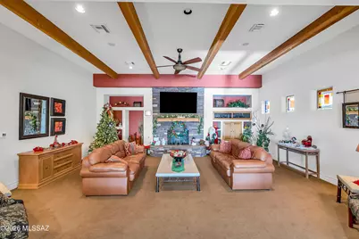 13401 N Rancho Vistoso Boulevard #157, Oro Valley, AZ 85755 - Photo 35