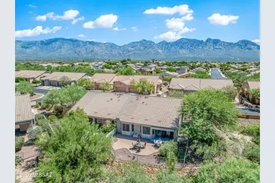 13401 N Rancho Vistoso Boulevard #157, Oro Valley, AZ 85755 - Photo 33