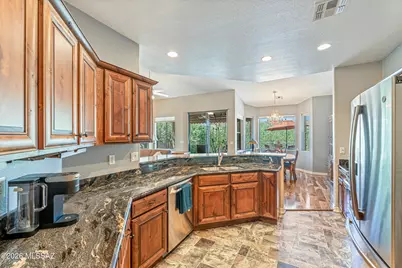 13401 N Rancho Vistoso Boulevard #157, Oro Valley, AZ 85755 - Photo 13