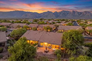 13401 N Rancho Vistoso Blvd, Oro Valley, AZ 85755 - Photo 1