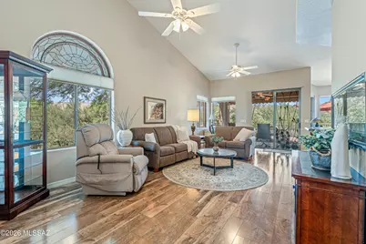 13401 N Rancho Vistoso Boulevard #157, Oro Valley, AZ 85755 - Photo 3