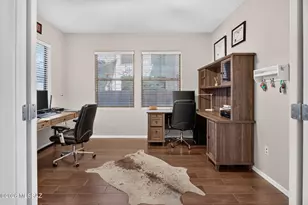 3426 W Copper Spirit Dr, Marana, AZ 85658 - Photo 27
