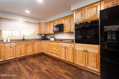 2440 S Camino Seco, Tucson, AZ 85710 - Photo 9