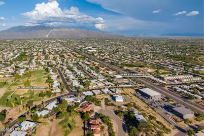 2440 S Camino Seco, Tucson, AZ 85710 - Photo 35