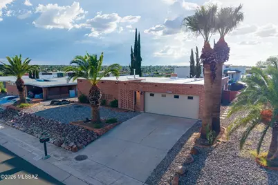 2440 S Camino Seco, Tucson, AZ 85710 - Photo 29