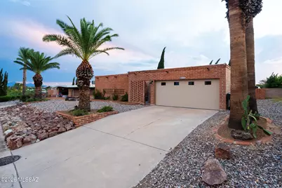2440 S Camino Seco, Tucson, AZ 85710 - Photo 1