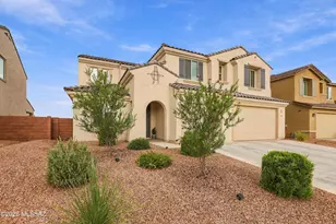 13288 E Librada Leon Wy, Tucson, AZ 85747 - Photo 1