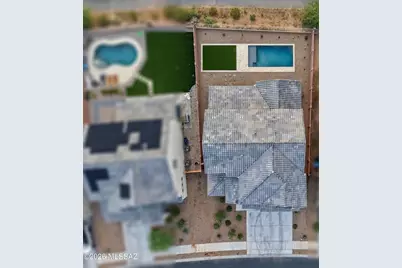 13288 E Librada Leon Way, Tucson, AZ 85747 - Photo 39
