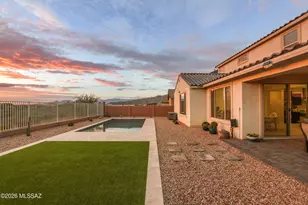 13288 E Librada Leon Wy, Tucson, AZ 85747 - Photo 11