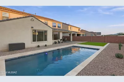 13288 E Librada Leon Way, Tucson, AZ 85747 - Photo 7