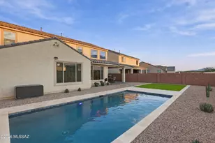 13288 E Librada Leon Wy, Tucson, AZ 85747 - Photo 7