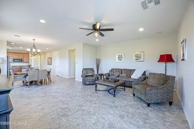 12227 N Meditation Drive, Marana, AZ 85658 - Photo 19
