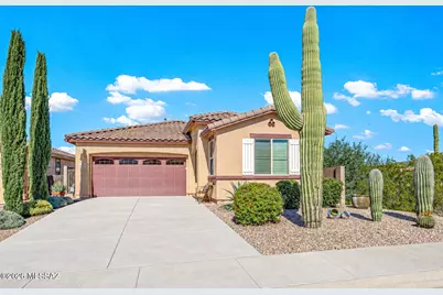 12227 N Meditation Drive, Marana, AZ 85658 - Photo 3