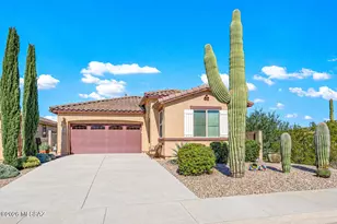 12227 N Meditation Dr, Marana, AZ 85658 - Photo 3
