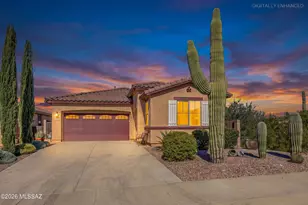 12227 N Meditation Dr, Marana, AZ 85658 - Photo 1