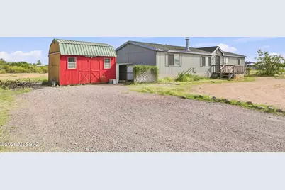 11462 N Derringer Road, Marana, AZ 85653 - Photo 3