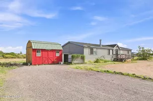 11462 N Derringer Rd, Marana, AZ 85653 - Photo 3