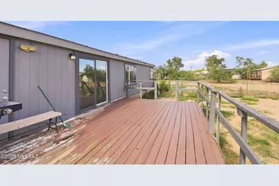 11462 N Derringer Road, Marana, AZ 85653 - Photo 27