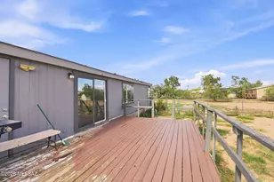 11462 N Derringer Rd, Marana, AZ 85653 - Photo 27