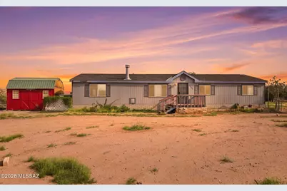 11462 N Derringer Road, Marana, AZ 85653 - Photo 1