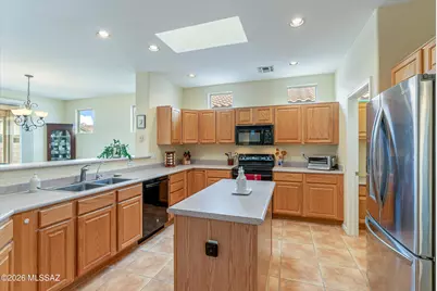 7924 W Blue Heron Way, Tucson, AZ 85743 - Photo 15