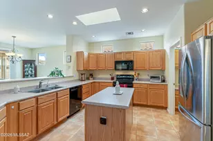 7924 W Blue Heron Way, Tucson, AZ 85743 - Photo 15