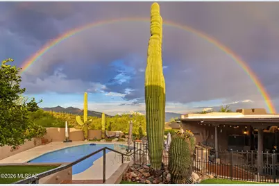 6001 E Paseo Ventoso, Tucson, AZ 85750 - Photo 5