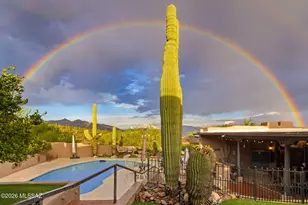 6001 E Paseo Ventoso, Tucson, AZ 85750 - Photo 5