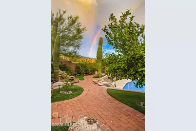 6001 E Paseo Ventoso, Tucson, AZ 85750 - Photo 31
