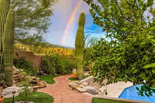 6001 E Paseo Ventoso, Tucson, AZ 85750 - Photo 31