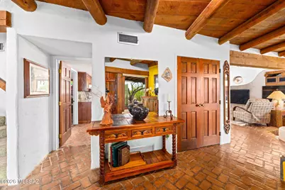 6001 E Paseo Ventoso, Tucson, AZ 85750 - Photo 7