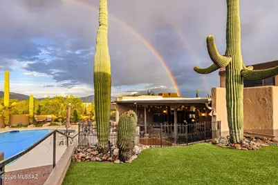 6001 E Paseo Ventoso, Tucson, AZ 85750 - Photo 33