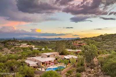 6001 E Paseo Ventoso, Tucson, AZ 85750 - Photo 39