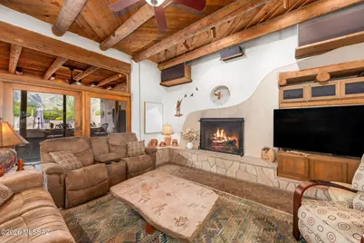 6001 E Paseo Ventoso, Tucson, AZ 85750 - Photo 11