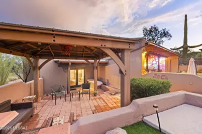 6001 E Paseo Ventoso, Tucson, AZ 85750 - Photo 19