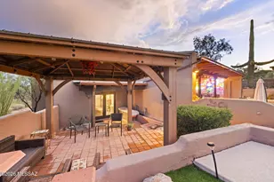 6001 E Paseo Ventoso, Tucson, AZ 85750 - Photo 19