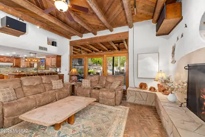 6001 E Paseo Ventoso, Tucson, AZ 85750 - Photo 9