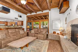 6001 E Paseo Ventoso, Tucson, AZ 85750 - Photo 9