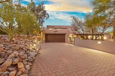 6001 E Paseo Ventoso, Tucson, AZ 85750 - Photo 35