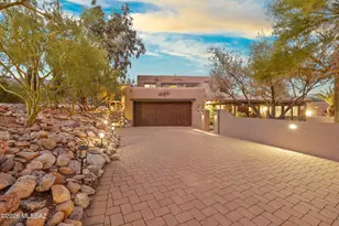 6001 E Paseo Ventoso, Tucson, AZ 85750 - Photo 35