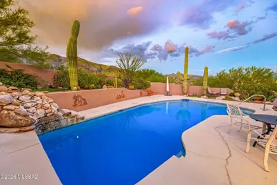 6001 E Paseo Ventoso, Tucson, AZ 85750 - Photo 17