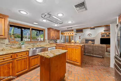 6001 E Paseo Ventoso, Tucson, AZ 85750 - Photo 13