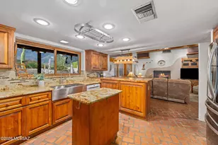 6001 E Paseo Ventoso, Tucson, AZ 85750 - Photo 13