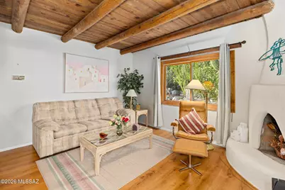 6001 E Paseo Ventoso, Tucson, AZ 85750 - Photo 29