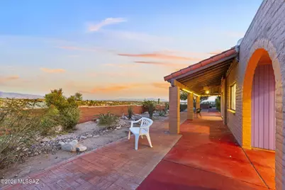 5102 N Camino De La Cumbre, Tucson, AZ 85750 - Photo 33