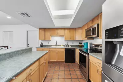 5102 N Camino De La Cumbre, Tucson, AZ 85750 - Photo 13